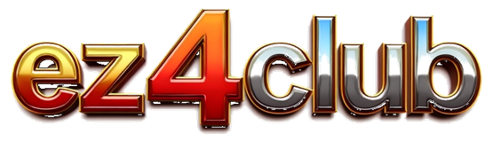 ez4club logo