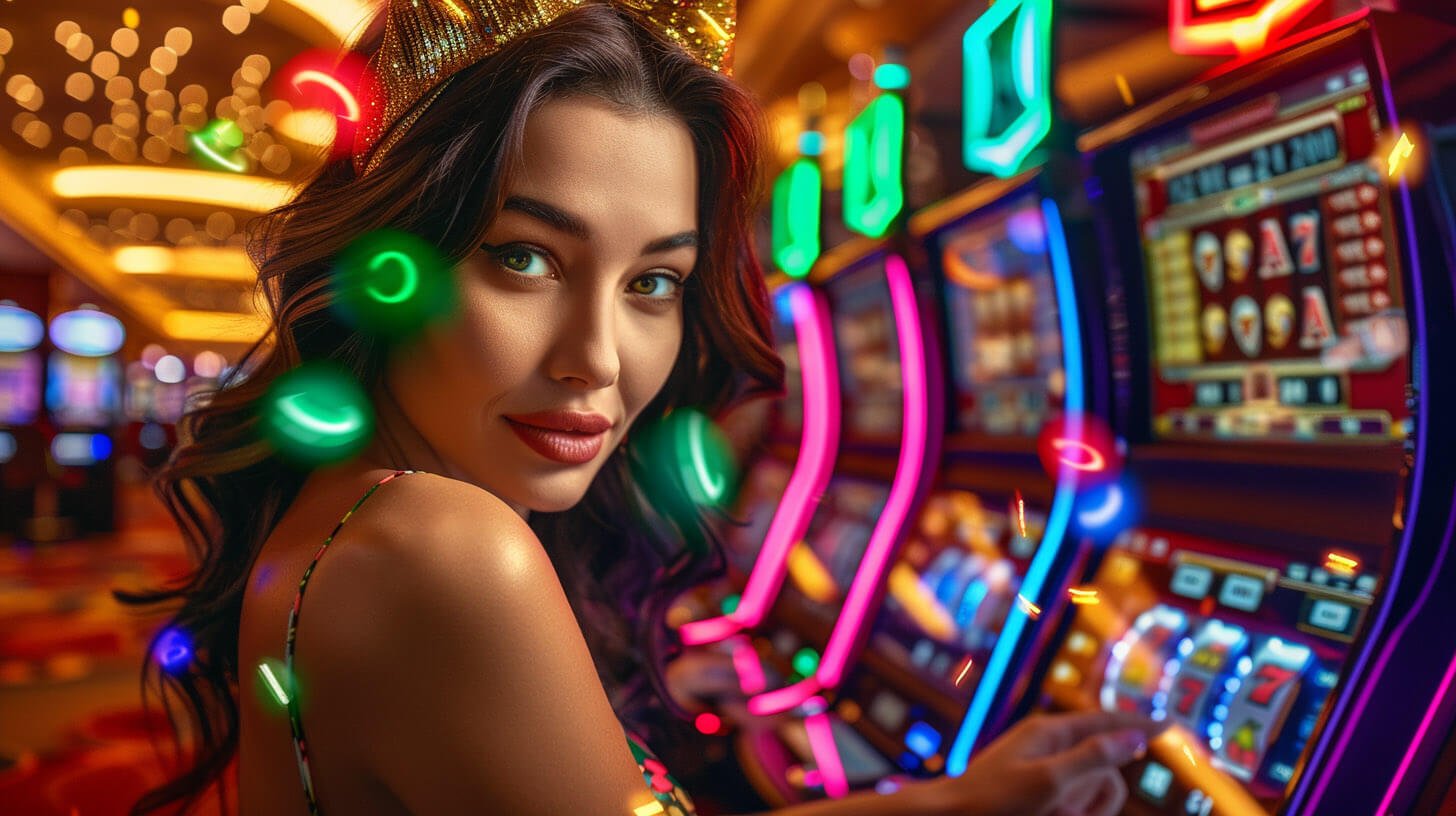 ez4club Slot Fitur Spin Tinggi